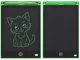 12\" LCD Drawing Tablet with Stylus, Green