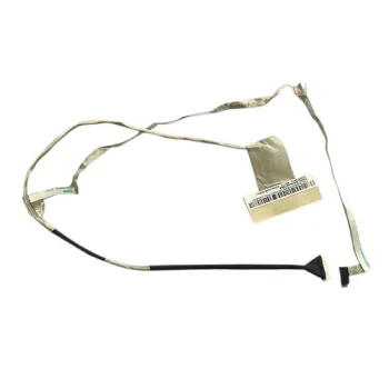 LCD Screen Cable for Lenovo G570, G575