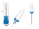 Ceramic Nail Drill Bit Set, 5 pcs