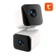 Smart Dual WiFi Camera Gosund PC12 4MP Tuya