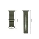 Tech-Protect Iconband Pro Strap for Apple Watch 44/45/46/49mm, Green