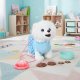 Multistore Interactive Dog on a Leash with Accessories