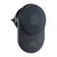 Newell S18 MagSafe Car Mount Wireless Charger, 15W