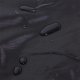 Waterproof Grill Cover KING SIZE Carruzzo 145x118x60cm