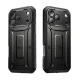 Supcase Unicorn Beetle Pro Case for iPhone 18 Pro Max / 17 Pro Max - Black