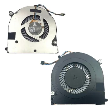 Notebook Cooler for HP EliteBook 740 G1, 840 G1, 850 G1