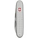 Victorinox Electric Alox Pocket Knife Silver