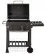 Berdsen BBQChef BD-891 Charcoal Grill, Anthracite