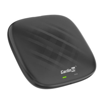Carlinkit CPC200-Tbox S Wireless CarPlay & Android Auto Adapter
