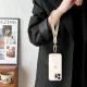 Tech-Protect C4S Phone Wrist Strap, Beige