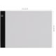 A4 LED Light Pad for Tracing and Sketching 23506