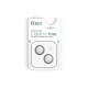 Etteri Camera Lens Protector for iPhone 15 / 15 Plus, Blue