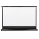 Maclean MC-962 Portable Projector Screen, 40\", 16:9