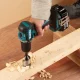 Makita DDF487Z 18V LXT Cordless Drill Driver (Bare Tool)