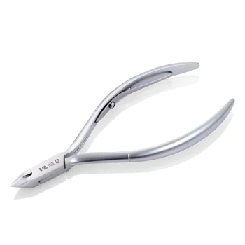 Nghia Export C-08 Cuticle Nippers (5 mm)