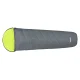 Bestway 68102 camping sleeping bag, 220x75 cm, green