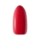 Ocho Nails Gel Polish Red 205, 5 g