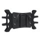 Maclean MC-829 Fast Connect Phone and Camera Mount Black