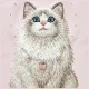 Nimmy Lucky Cat MagSafe Phone Case Cover iPhone 17 Pro - Pink Fashion Cover