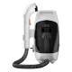 UWANT B100-S Washing Vacuum Cleaner for Carpets and Upholstery, 12000Pa, 450W, White