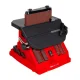 Holzmann OBS100A_230V Oscillating Belt and Spindle Sander 450W