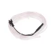 LED Light Strip Ambient Lighting For Car White Color, 5m