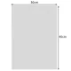 Maaleo 24279 Canvas Panels 30x40 cm, 4 pcs