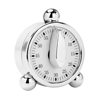 Mechanical Hairdressing Timer Q-45
