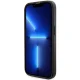 Guess iPhone 14 Pro Max Case G Cube Stripes MagSafe, Black