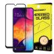 5D Samsung Galaxy A40 (SM-A405F) Tempered Glass Screen Protector [Full Glue] - Black