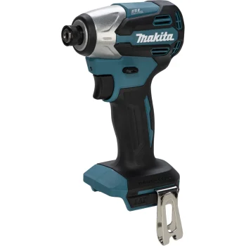 Makita DTD158Z 18V Cordless Impact Driver, 170 Nm