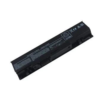 Extra Digital Selected Notebook Battery for DELL WU946, 4400mAh