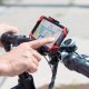 Bicycle Bike Phone Holder
