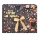 Advent Calendar for Men with 24 Surprise Gifts and Gadgets