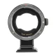 Techart TCS-04 Bayonet Adapter Canon EF / Sony E