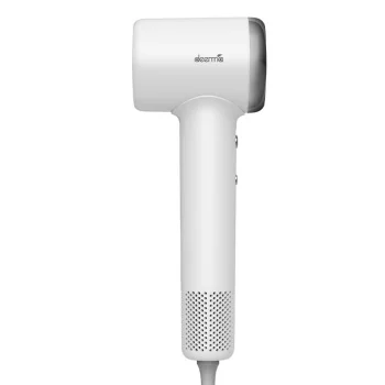 Deerma DEM-CF50W Hair Dryer, White