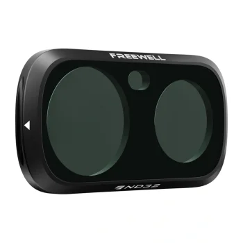 Freewell ND32 Filter for Insta360 Luna Ultra (FW-LNUB-ND32)