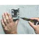 Marker and Belt Pouch Set Pica Master Belt