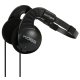 Koss Sporta Pro Headphones, Black