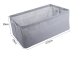 Wardrobe Drawer Clothing Organiser, Different colors