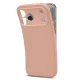 Spigen Liquid Air Case for iPhone 18 Pro Max / 17 Pro Max, Pink