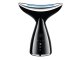 Neck And Face Firming and Lifting EMS Massager, Black