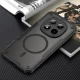 Tech-Protect Case for Xiaomi Poco M8 Pro / Redmi Note 15 Pro+ 5G Rugged Shield MagSafe, Black