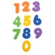 Foam Floating Bath Toys Numbers Letters, 36 pcs.