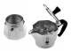 Bialetti Rainbow 3TZ Espresso Maker, Green
