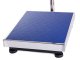 Heavy-Duty Digital Platform Scale 300kg for Warehouse & Shipping 50x40cm