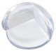 Silicone Corner Guards for Baby Proofing, 4 Pack