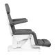 Activeshop Kate Electric Podiatry Chair 4 Motors Grey