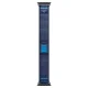 Spigen Athlex Air 2 Strap for Apple Watch (44 / 45 / 46 / 49 mm) - Navy Blue