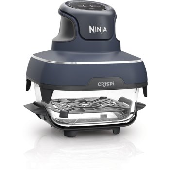 Фритюрница Ninja CRISPi 4-в-1 FN101EUGY Синяя